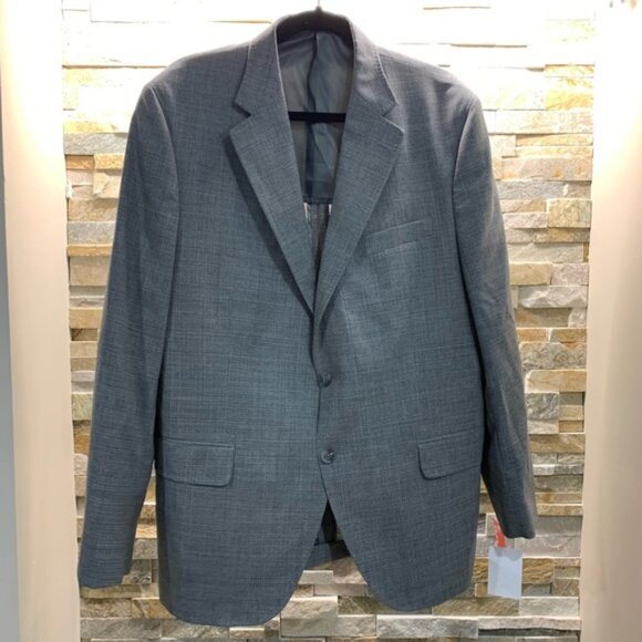 Peter Millar Classic Fit Sport Blazer - Picture 5 of 13